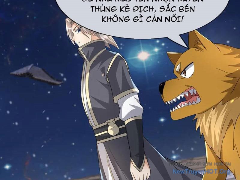 Thu Triệu Vạn Đồ Đệ, Vi Sư Vô Địch Thế Gian: Chapter 196