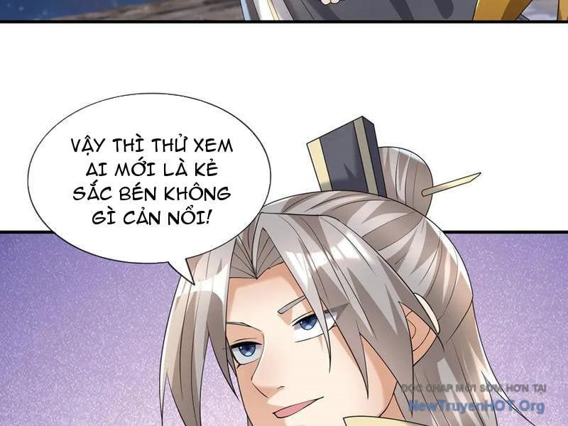 Thu Triệu Vạn Đồ Đệ, Vi Sư Vô Địch Thế Gian: Chapter 196