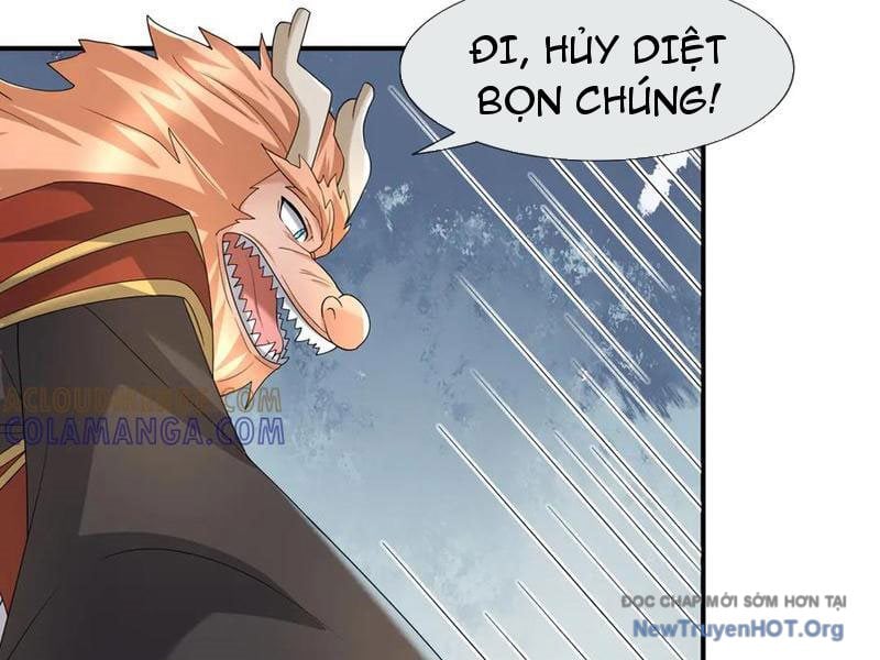 Thu Triệu Vạn Đồ Đệ, Vi Sư Vô Địch Thế Gian: Chapter 196