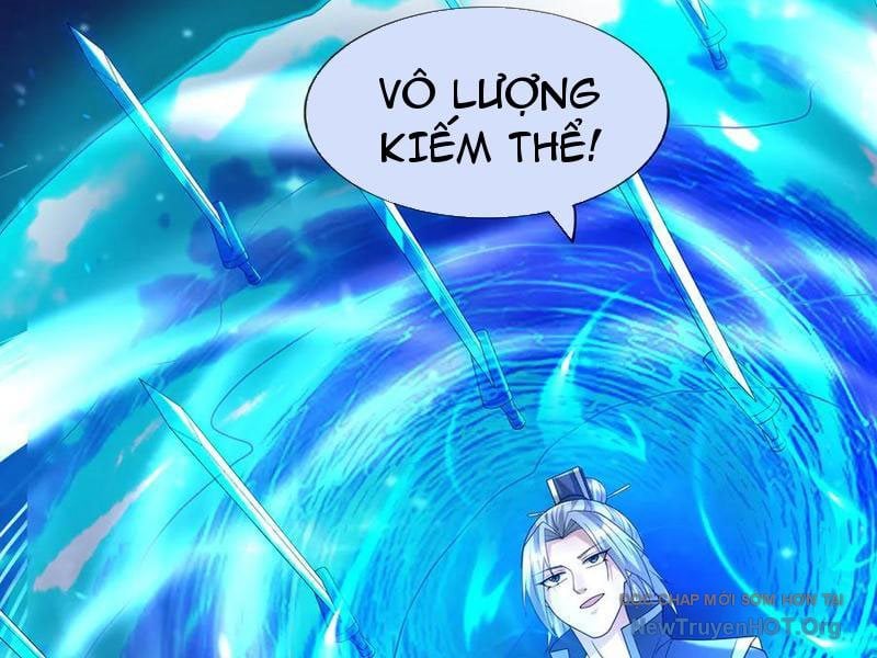 Thu Triệu Vạn Đồ Đệ, Vi Sư Vô Địch Thế Gian: Chapter 196
