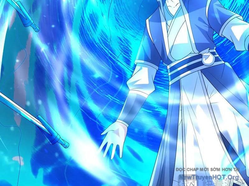 Thu Triệu Vạn Đồ Đệ, Vi Sư Vô Địch Thế Gian: Chapter 196