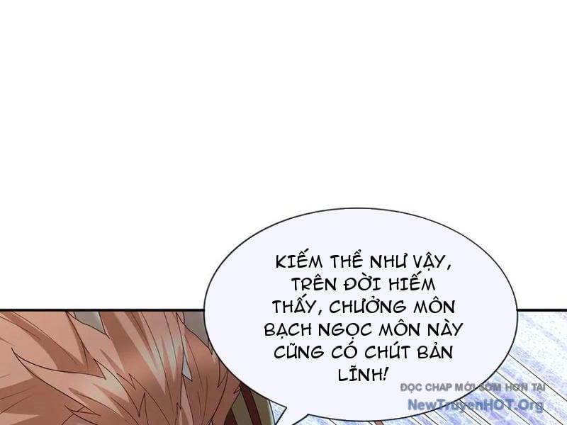 Thu Triệu Vạn Đồ Đệ, Vi Sư Vô Địch Thế Gian: Chapter 196