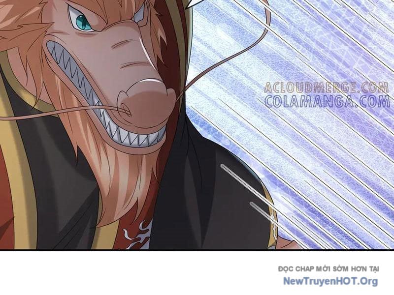 Thu Triệu Vạn Đồ Đệ, Vi Sư Vô Địch Thế Gian: Chapter 196