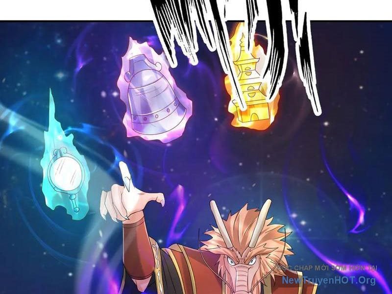 Thu Triệu Vạn Đồ Đệ, Vi Sư Vô Địch Thế Gian: Chapter 196