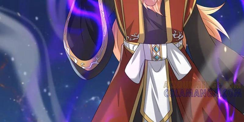 Thu Triệu Vạn Đồ Đệ, Vi Sư Vô Địch Thế Gian: Chapter 196