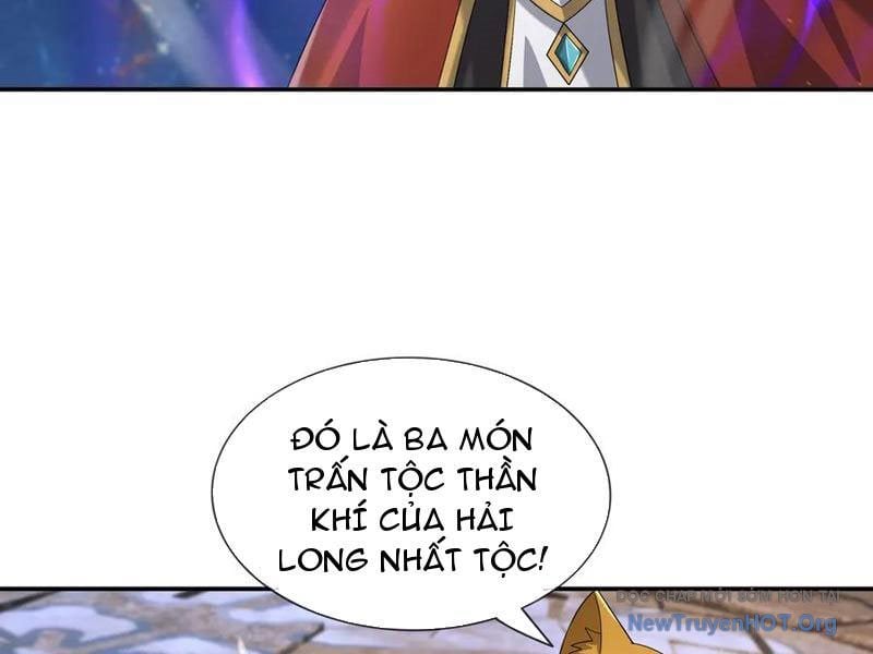 Thu Triệu Vạn Đồ Đệ, Vi Sư Vô Địch Thế Gian: Chapter 196