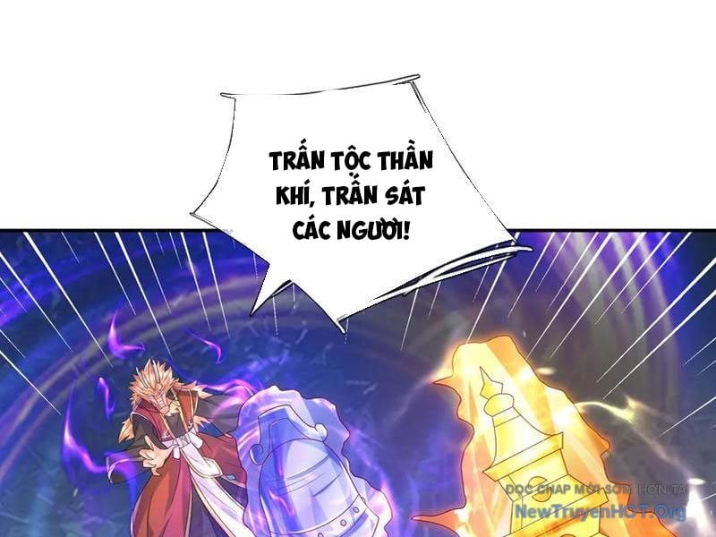 Thu Triệu Vạn Đồ Đệ, Vi Sư Vô Địch Thế Gian: Chapter 196