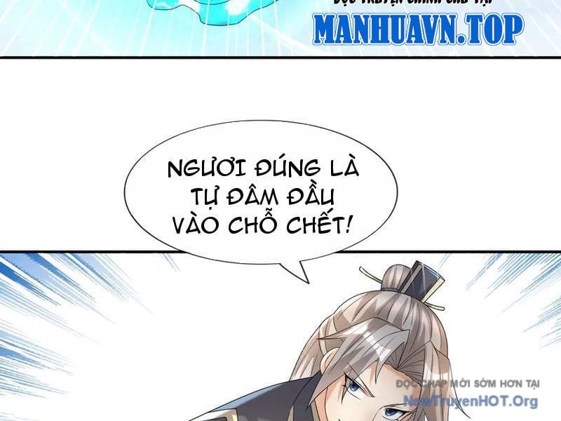 Thu Triệu Vạn Đồ Đệ, Vi Sư Vô Địch Thế Gian: Chapter 196