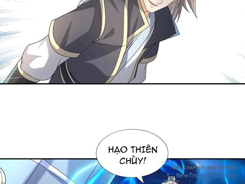 Thu Triệu Vạn Đồ Đệ, Vi Sư Vô Địch Thế Gian: Chapter 196