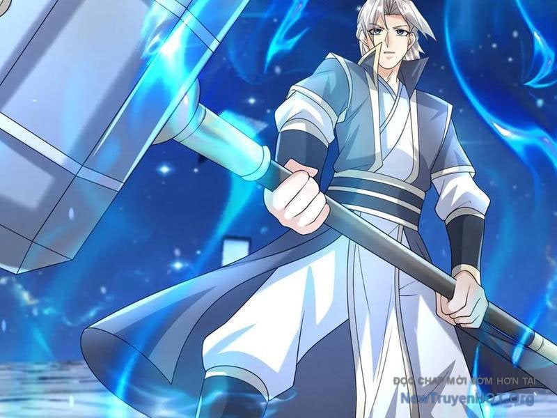 Thu Triệu Vạn Đồ Đệ, Vi Sư Vô Địch Thế Gian: Chapter 196