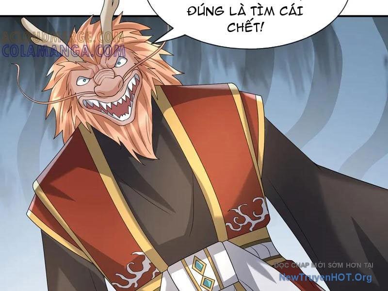 Thu Triệu Vạn Đồ Đệ, Vi Sư Vô Địch Thế Gian: Chapter 196