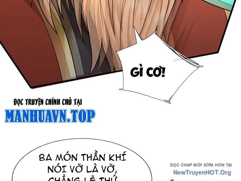 Thu Triệu Vạn Đồ Đệ, Vi Sư Vô Địch Thế Gian: Chapter 196