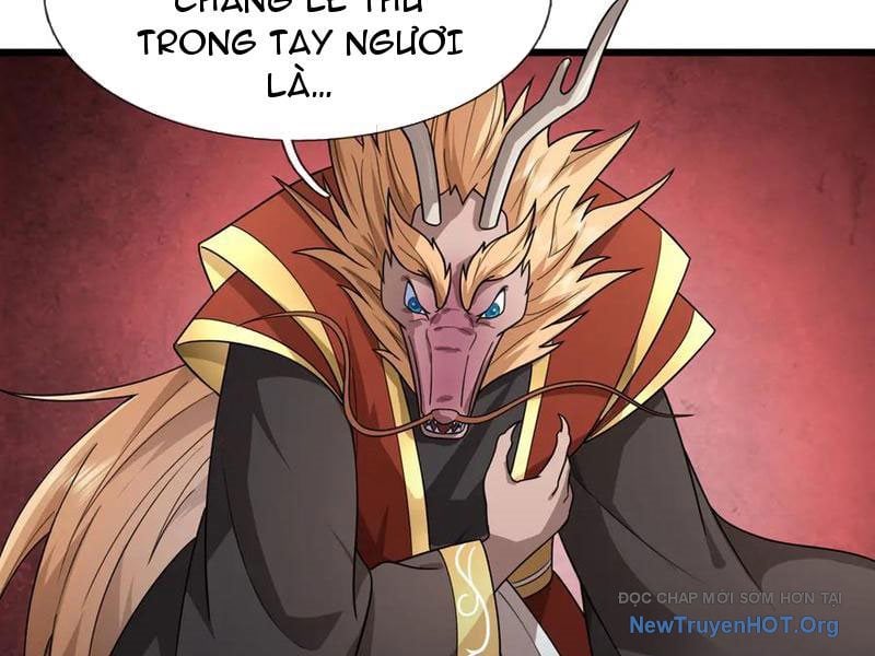 Thu Triệu Vạn Đồ Đệ, Vi Sư Vô Địch Thế Gian: Chapter 196