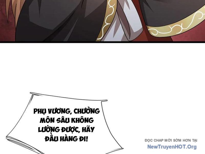 Thu Triệu Vạn Đồ Đệ, Vi Sư Vô Địch Thế Gian: Chapter 196