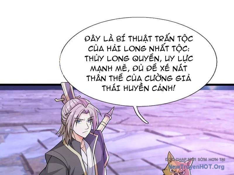 Thu Triệu Vạn Đồ Đệ, Vi Sư Vô Địch Thế Gian: Chapter 196