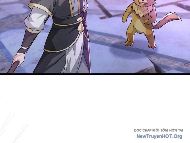 Thu Triệu Vạn Đồ Đệ, Vi Sư Vô Địch Thế Gian: Chapter 196