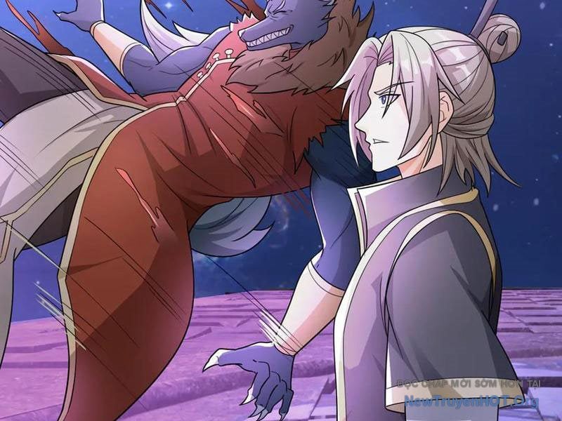 Thu Triệu Vạn Đồ Đệ, Vi Sư Vô Địch Thế Gian: Chapter 196