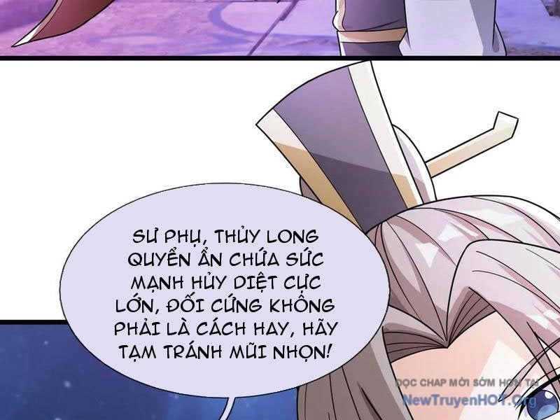 Thu Triệu Vạn Đồ Đệ, Vi Sư Vô Địch Thế Gian: Chapter 196