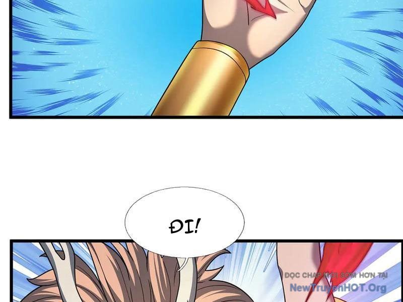 Thu Triệu Vạn Đồ Đệ, Vi Sư Vô Địch Thế Gian: Chapter 196