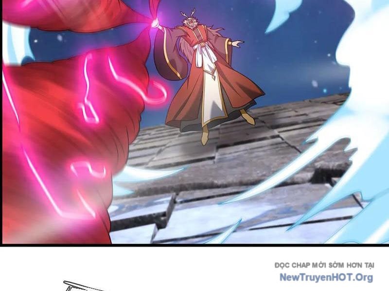 Thu Triệu Vạn Đồ Đệ, Vi Sư Vô Địch Thế Gian: Chapter 196