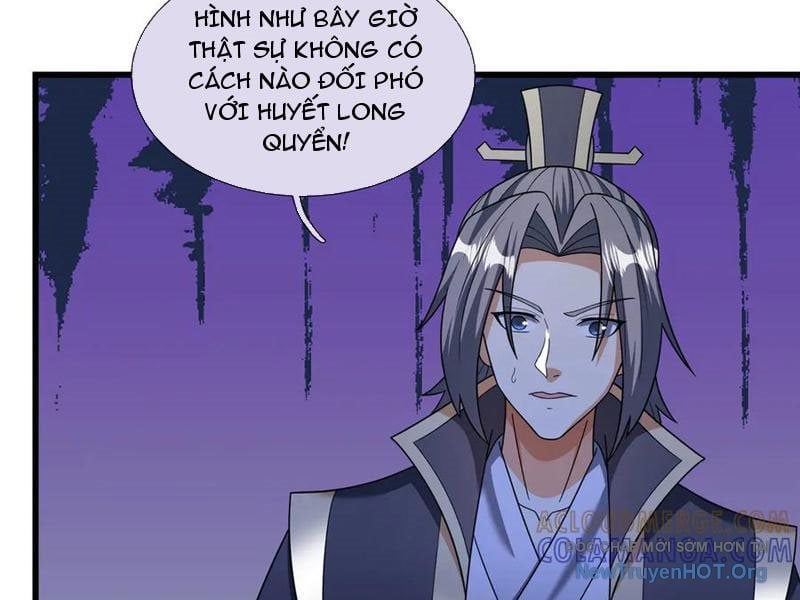 Thu Triệu Vạn Đồ Đệ, Vi Sư Vô Địch Thế Gian: Chapter 196