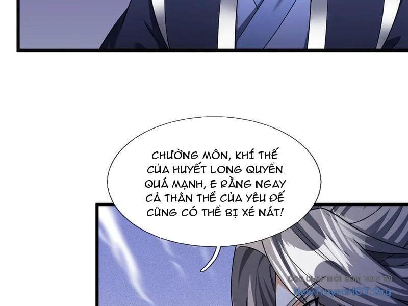 Thu Triệu Vạn Đồ Đệ, Vi Sư Vô Địch Thế Gian: Chapter 196