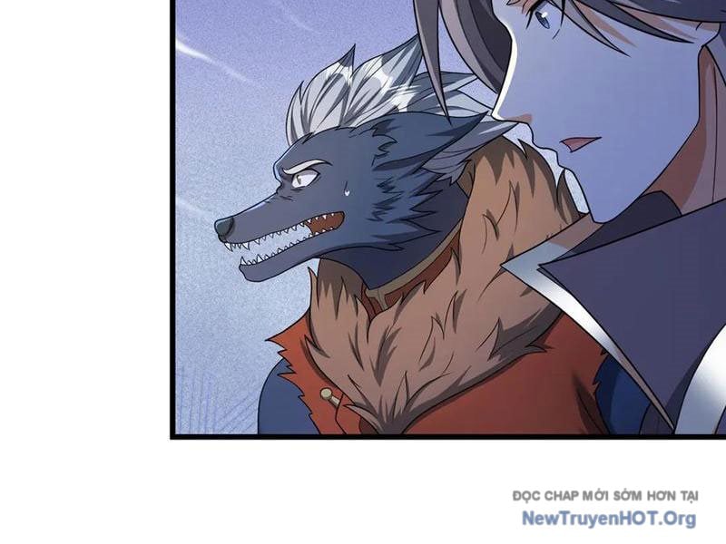 Thu Triệu Vạn Đồ Đệ, Vi Sư Vô Địch Thế Gian: Chapter 196