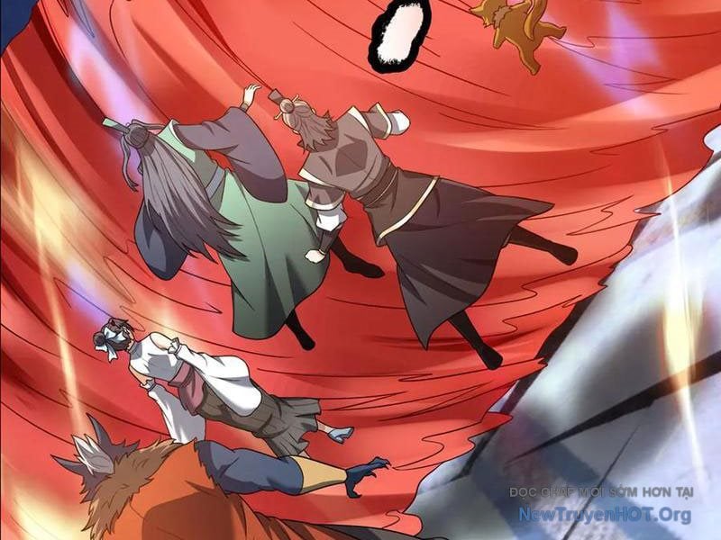 Thu Triệu Vạn Đồ Đệ, Vi Sư Vô Địch Thế Gian: Chapter 196