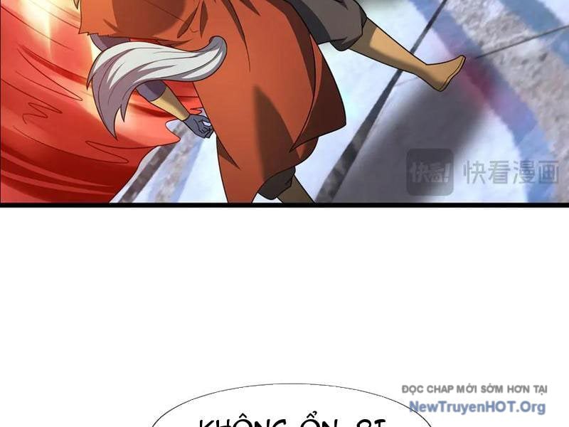 Thu Triệu Vạn Đồ Đệ, Vi Sư Vô Địch Thế Gian: Chapter 196