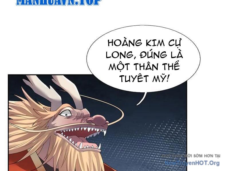 Thu Triệu Vạn Đồ Đệ, Vi Sư Vô Địch Thế Gian: Chapter 196