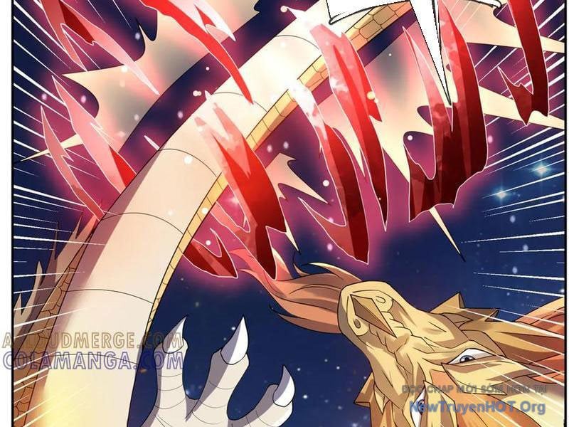 Thu Triệu Vạn Đồ Đệ, Vi Sư Vô Địch Thế Gian: Chapter 196