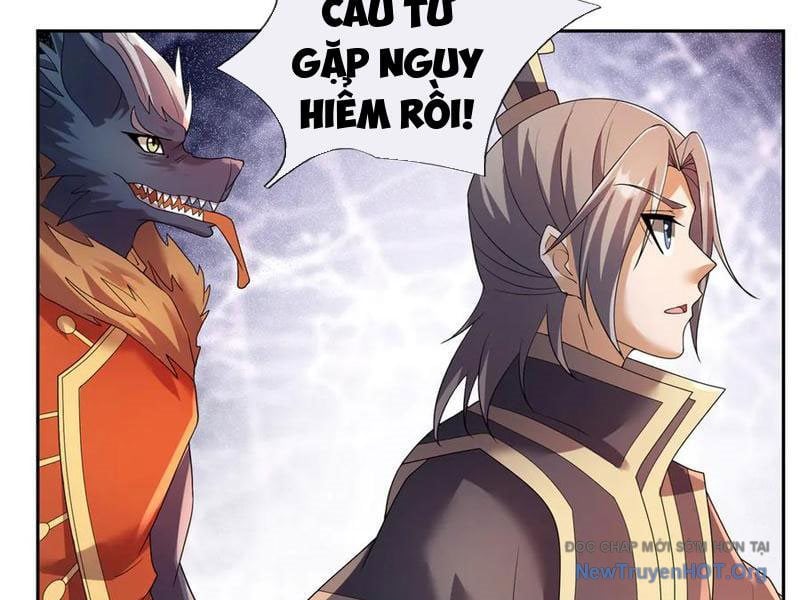 Thu Triệu Vạn Đồ Đệ, Vi Sư Vô Địch Thế Gian: Chapter 196