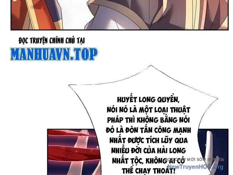 Thu Triệu Vạn Đồ Đệ, Vi Sư Vô Địch Thế Gian: Chapter 196