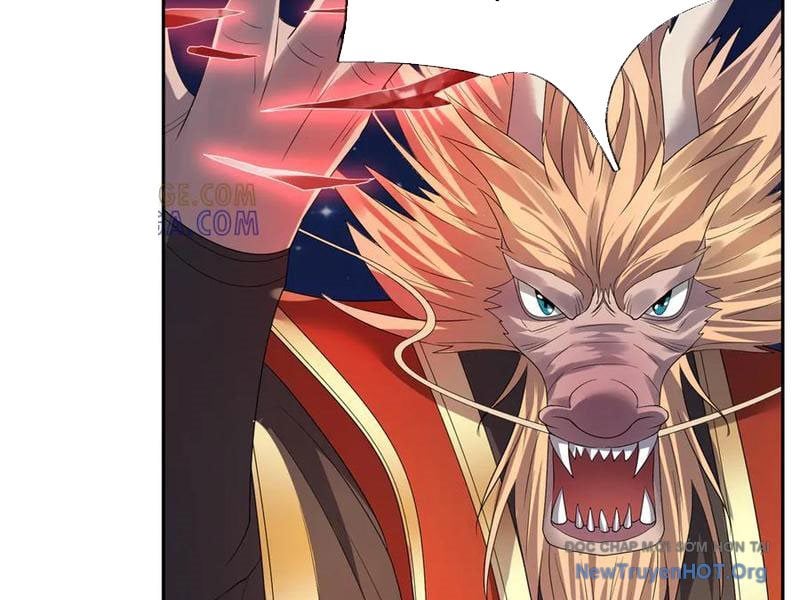 Thu Triệu Vạn Đồ Đệ, Vi Sư Vô Địch Thế Gian: Chapter 196