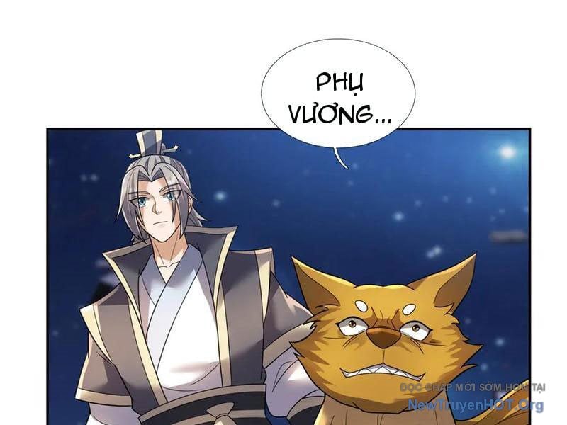 Thu Triệu Vạn Đồ Đệ, Vi Sư Vô Địch Thế Gian: Chapter 196