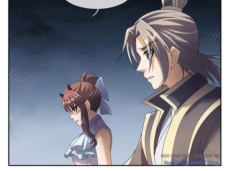 Thu Triệu Vạn Đồ Đệ, Vi Sư Vô Địch Thế Gian: Chapter 196