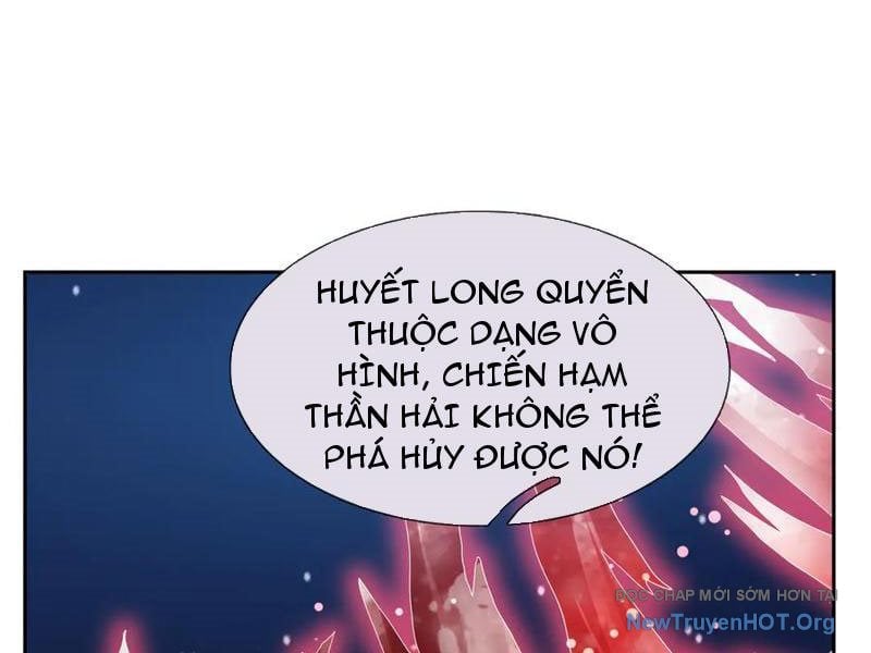 Thu Triệu Vạn Đồ Đệ, Vi Sư Vô Địch Thế Gian: Chapter 196