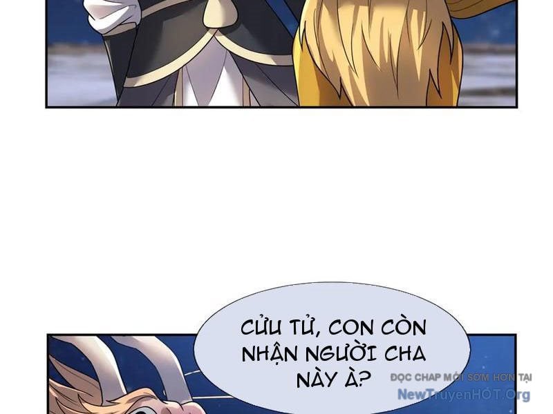 Thu Triệu Vạn Đồ Đệ, Vi Sư Vô Địch Thế Gian: Chapter 196