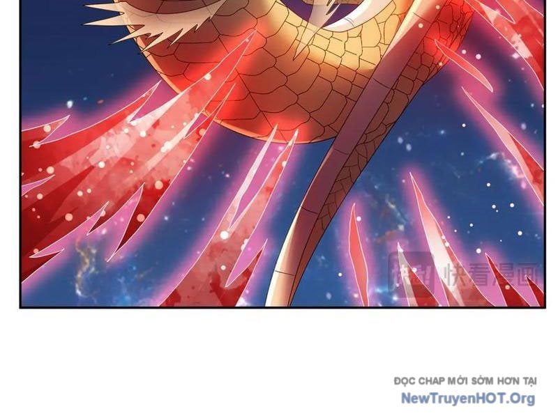 Thu Triệu Vạn Đồ Đệ, Vi Sư Vô Địch Thế Gian: Chapter 196