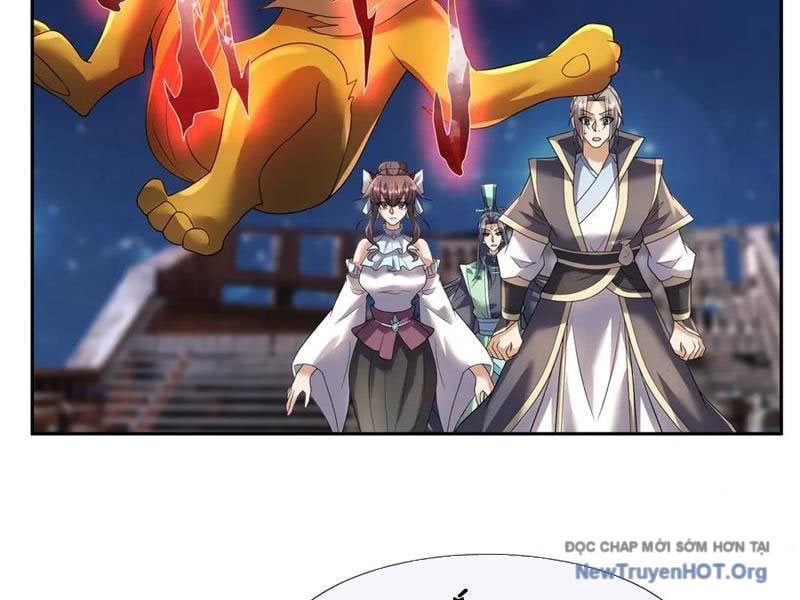 Thu Triệu Vạn Đồ Đệ, Vi Sư Vô Địch Thế Gian: Chapter 196