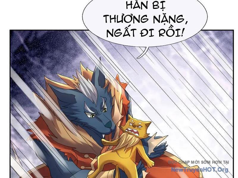 Thu Triệu Vạn Đồ Đệ, Vi Sư Vô Địch Thế Gian: Chapter 196