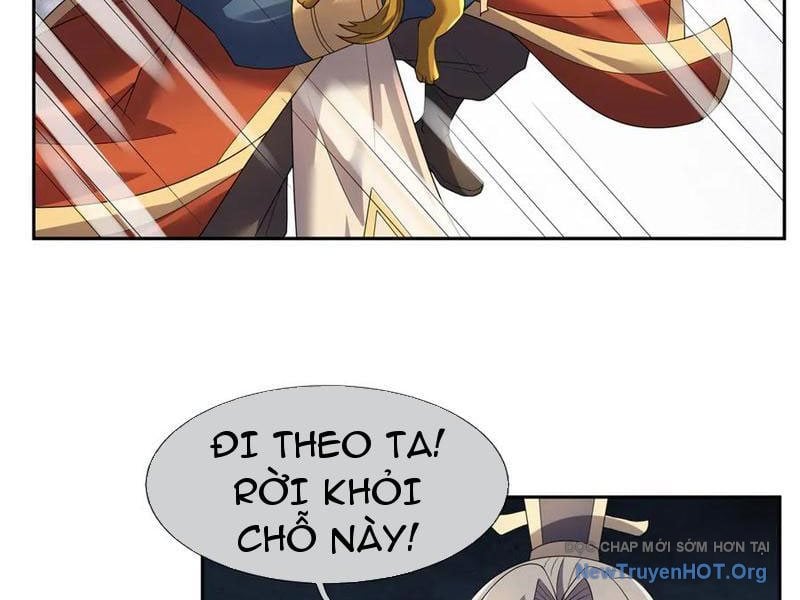 Thu Triệu Vạn Đồ Đệ, Vi Sư Vô Địch Thế Gian: Chapter 196