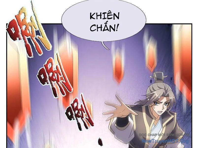 Thu Triệu Vạn Đồ Đệ, Vi Sư Vô Địch Thế Gian: Chapter 196