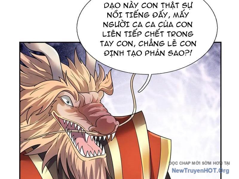 Thu Triệu Vạn Đồ Đệ, Vi Sư Vô Địch Thế Gian: Chapter 196