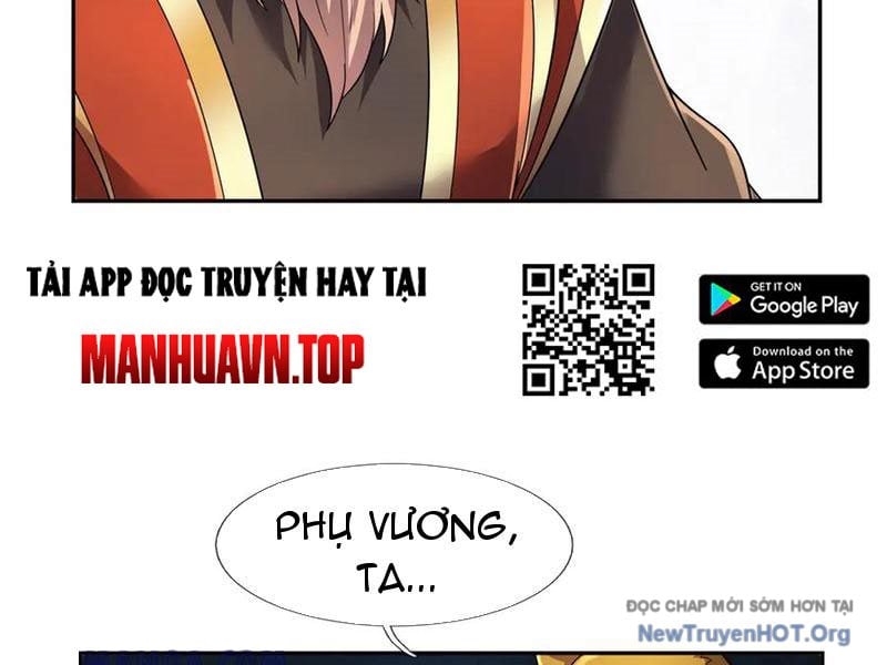 Thu Triệu Vạn Đồ Đệ, Vi Sư Vô Địch Thế Gian: Chapter 196