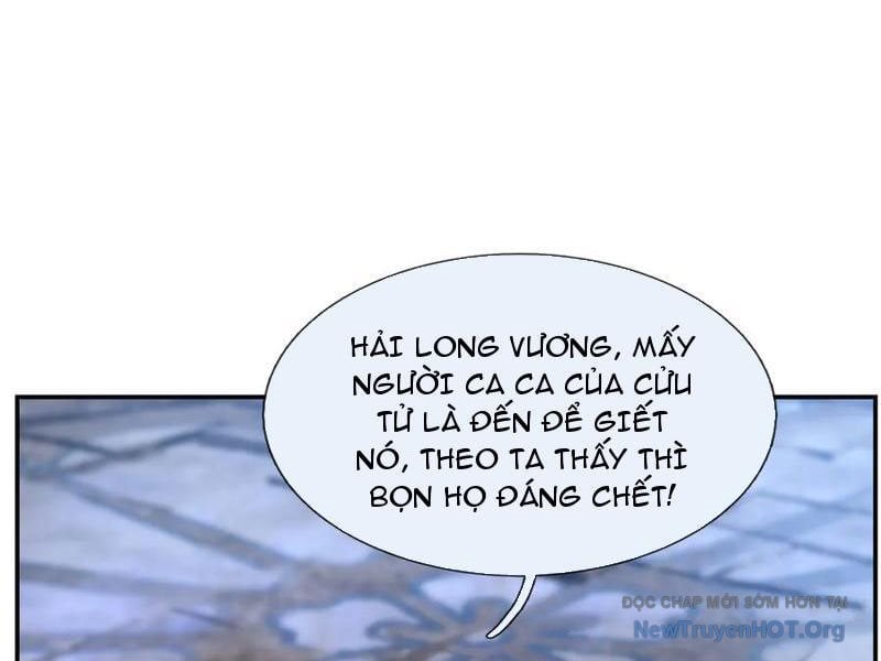 Thu Triệu Vạn Đồ Đệ, Vi Sư Vô Địch Thế Gian: Chapter 196