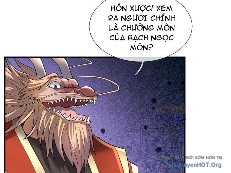 Thu Triệu Vạn Đồ Đệ, Vi Sư Vô Địch Thế Gian: Chapter 196