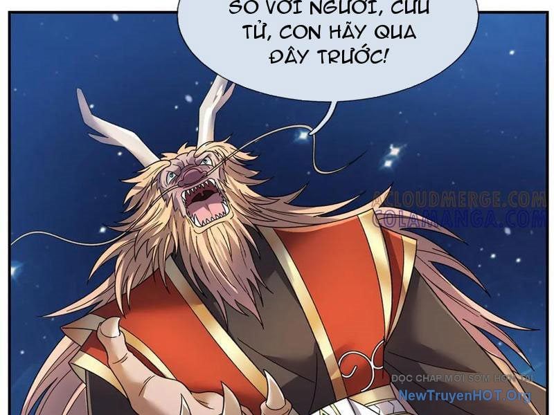 Thu Triệu Vạn Đồ Đệ, Vi Sư Vô Địch Thế Gian: Chapter 196