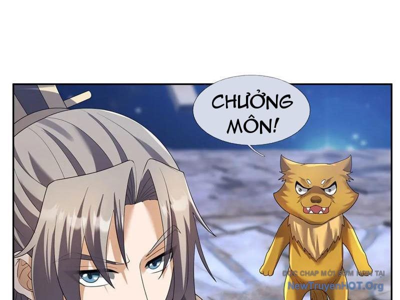 Thu Triệu Vạn Đồ Đệ, Vi Sư Vô Địch Thế Gian: Chapter 196