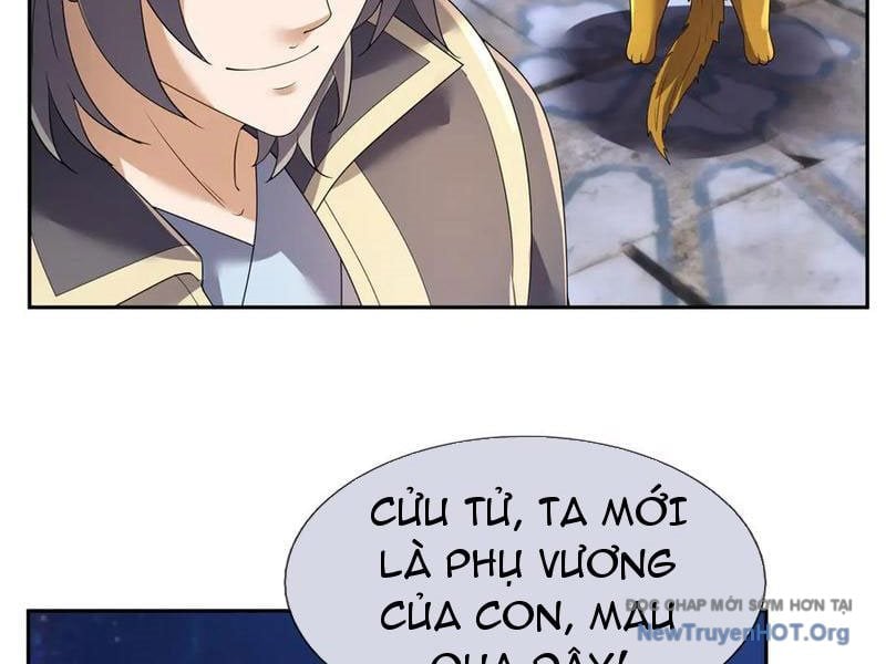 Thu Triệu Vạn Đồ Đệ, Vi Sư Vô Địch Thế Gian: Chapter 196